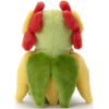 Officiële Pokemon knuffel i choose you Bellossom +/- 17cm Takara tomy